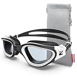 Image of ZIONOR G1 Se swimming goggles