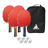 Image of JOOLA 54823 table tennis bat