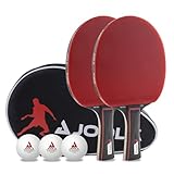 Image of JOOLA 54821 table tennis bat