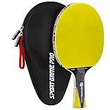 Image of Sport Game Pro 5333701277 table tennis bat