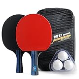 Image of Boli . table tennis bat