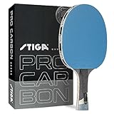 Image of STIGA T1290BL table tennis bat
