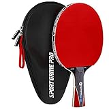 Image of Sport Game Pro unknown table tennis bat