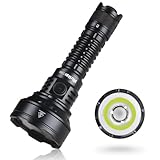 Image of Wurkkos TD01 tactical flashlight