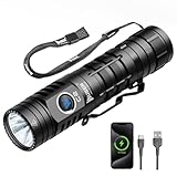 Image of WUBEN C2-WUBEN tactical flashlight