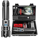 Image of Shadowhawk AU-S1476 tactical flashlight