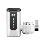 Image of LAPOOH LAPOOHGOAUFCHS6939-AUXQBD tankless water heater