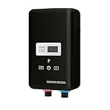 Image of Generic 1 tankless water heater
