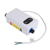 Image of POENVFPO POENVFPOp125udhbri tankless water heater