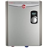 Image of Rheem RTEX-18 tankless water heater