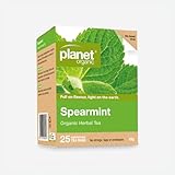 Image of Planet Organic 9321728000907 tea