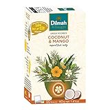 Image of Dilmah Infusions tea