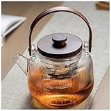 Image of Miyxsin Miy-HandlebarTetpot teapot