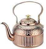 Image of SANQIAHOME HD teapot