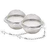 Image of Fu Store 8541896633 tea strainer