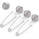 Image of JEXCULL 06 tea strainer