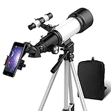 Picture of a telescope