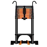 Image of USOR telescopic ladder