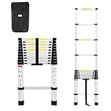 Image of Generic no telescopic ladder
