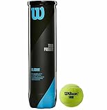 Image of WILSON WRT119400 tennis ball