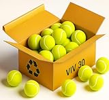 Image of VIV  tennis ball