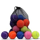 Image of Magicorange Magicorangedogballai tennis ball
