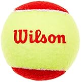 Image of WILSON WRT137100 tennis ball