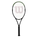 Image of WILSON WR083310U2 tennis racket