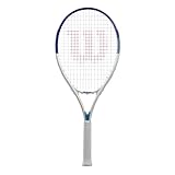 Image of WILSON WR148610U2 tennis racket