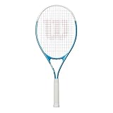 Image of WILSON WR147110U3 tennis racket
