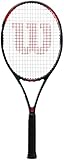 Image of WILSON WR080210U3 tennis racket