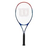 Image of WILSON WR147510U3 tennis racket