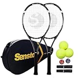 Image of Senston Senston-S600HEI-2P-US tennis racket