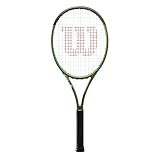 Image of WILSON WR117410U3 tennis racket