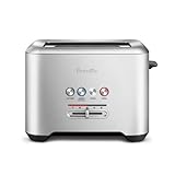 Image of Breville BTA720BSS toaster