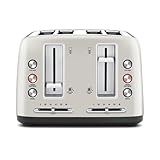 Image of Breville LTA670STQ2IAN1 toaster