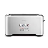 Image of Breville BTA730BSS toaster