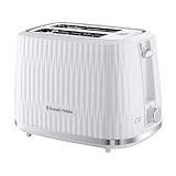 Image of Russell Hobbs RHT2737WHT toaster