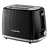 Image of Russell Hobbs RHT2737BLK toaster