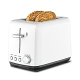 Image of Kambrook KTA120WHT toaster