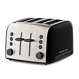 Image of Russell Hobbs RHT94BLK toaster