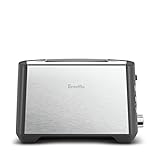 Image of Breville BTA435BSS toaster