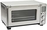 Image of Breville BOV850BSS4JAN1 toaster oven