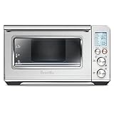 Image of Breville BOV860BSS4JAN1 toaster oven