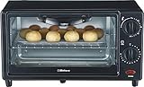 Image of belaco BTO-108 toaster oven