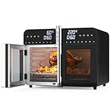 Image of ADVWIN AF558T toaster oven