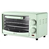 Image of EVADERONG MINI OVEN toaster oven