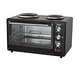Image of HEALTHY CHOICE  toaster oven
