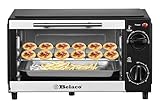 Image of belaco BTO-109N toaster oven