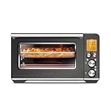Image of Breville BOV860BST4JAN1 toaster oven